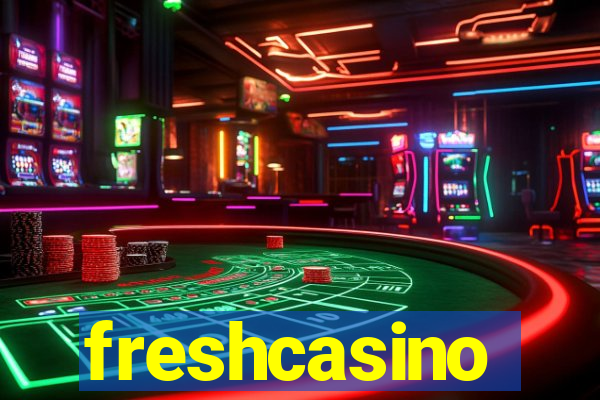 freshcasino