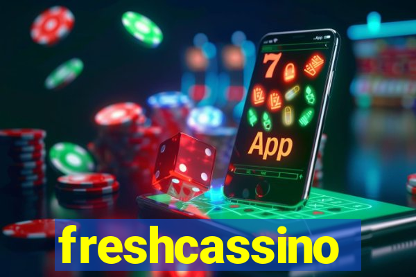 freshcassino