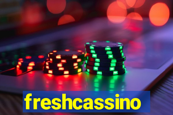 freshcassino