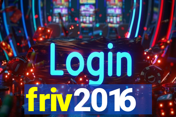 friv2016