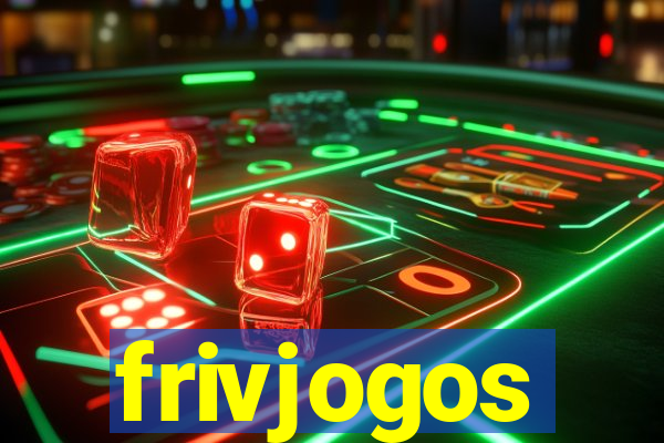 frivjogos