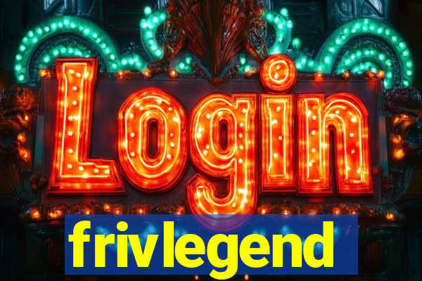 frivlegend