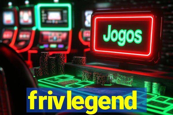 frivlegend