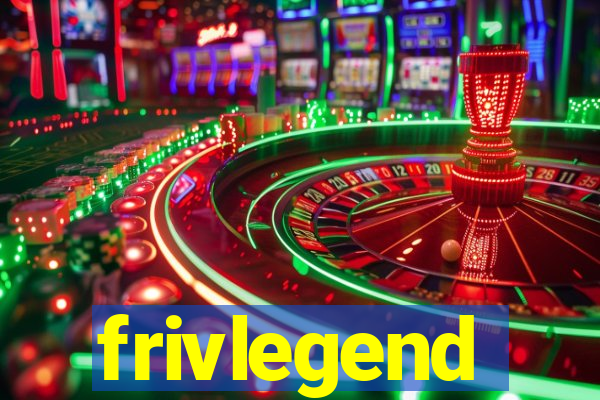 frivlegend