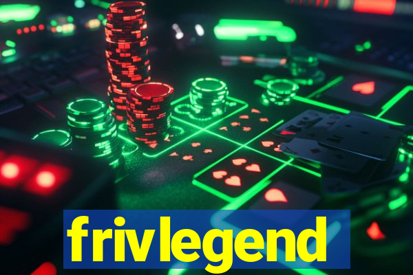 frivlegend