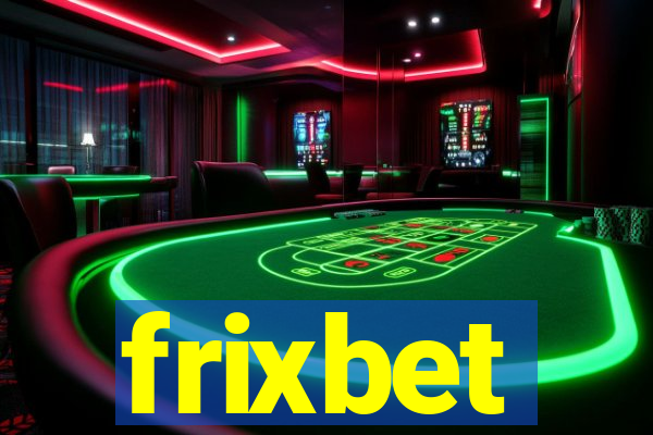 frixbet