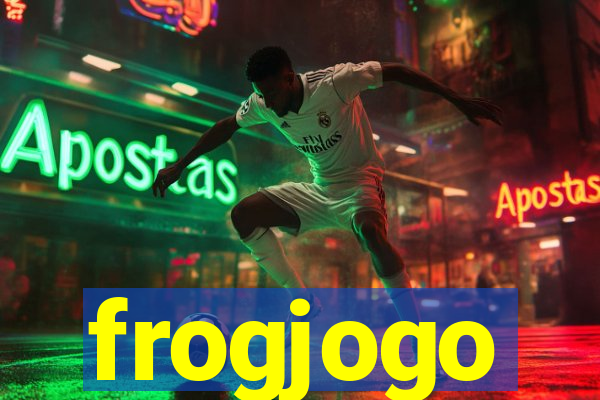 frogjogo