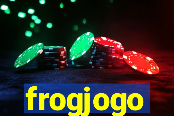 frogjogo