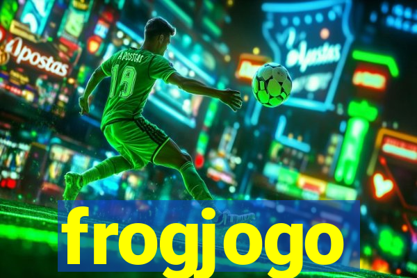 frogjogo