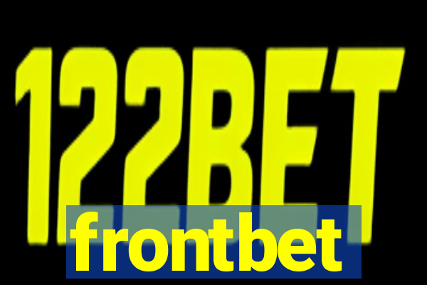 frontbet