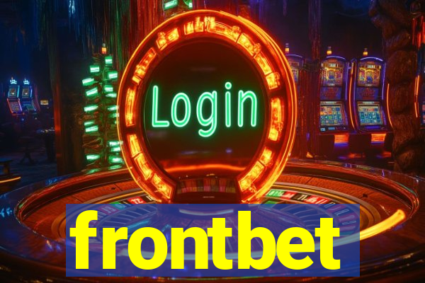 frontbet