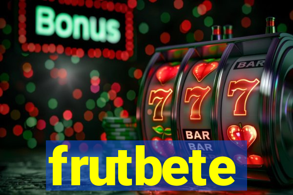 frutbete