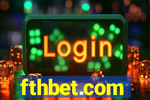 fthbet.com