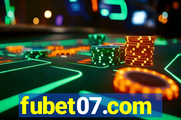 fubet07.com