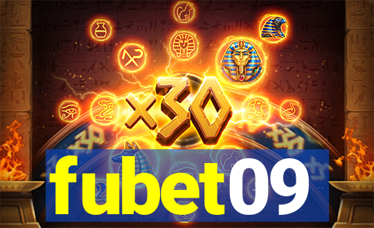 fubet09