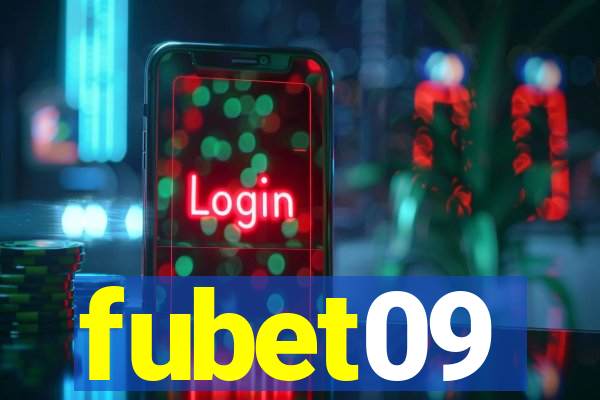 fubet09