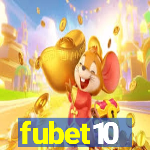 fubet10