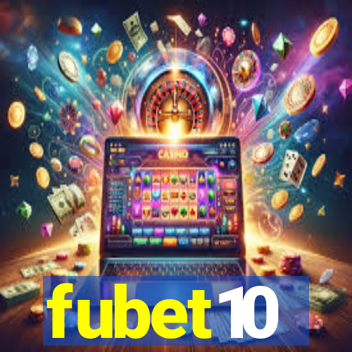 fubet10