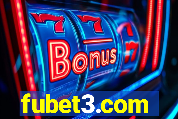 fubet3.com