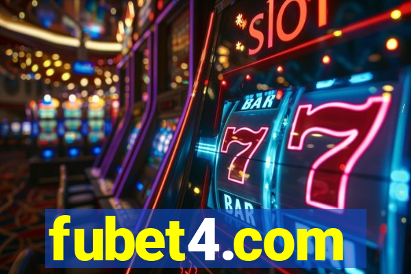 fubet4.com