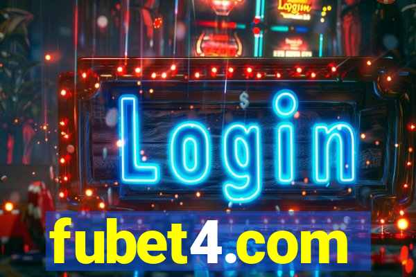 fubet4.com