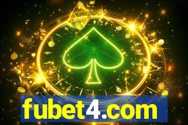 fubet4.com