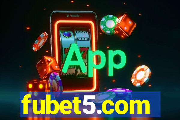 fubet5.com