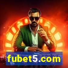 fubet5.com