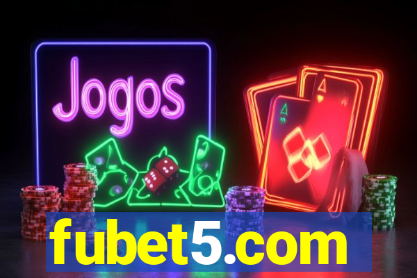 fubet5.com