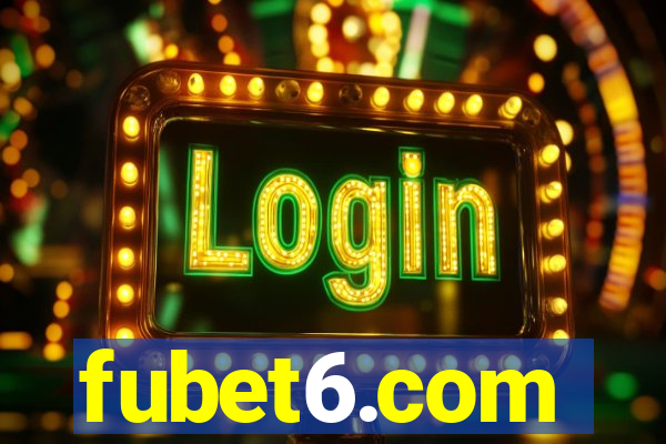 fubet6.com