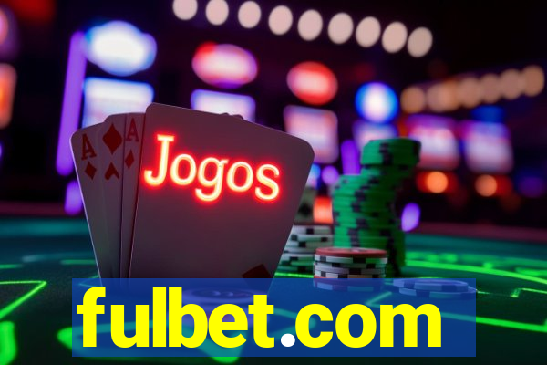 fulbet.com