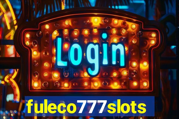 fuleco777slots