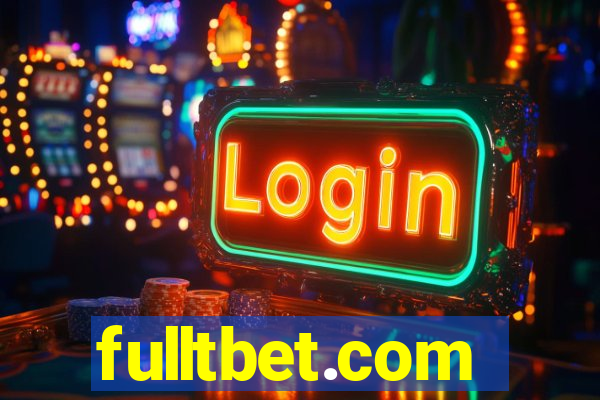 fulltbet.com