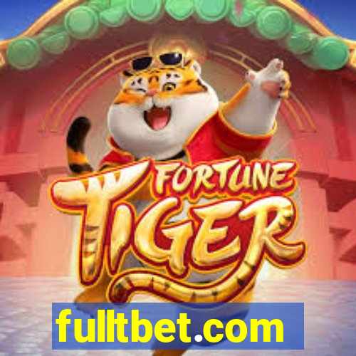 fulltbet.com