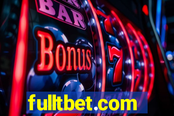 fulltbet.com