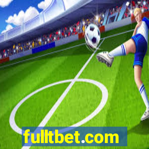 fulltbet.com