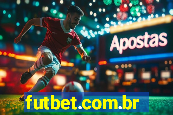 futbet.com.br