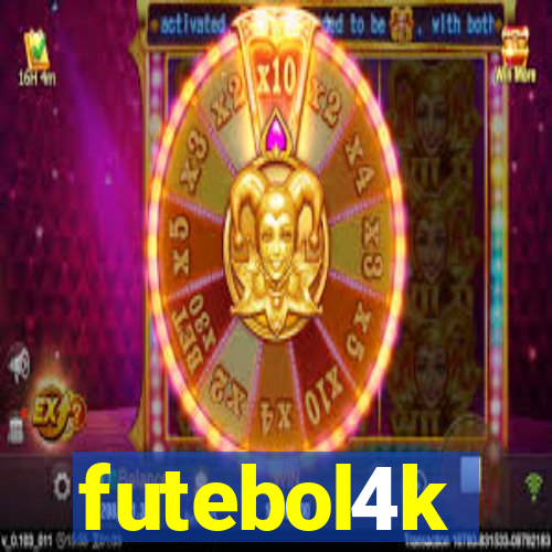 futebol4k