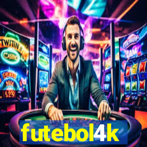 futebol4k