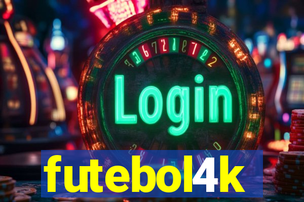 futebol4k