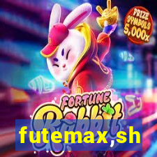 futemax,sh