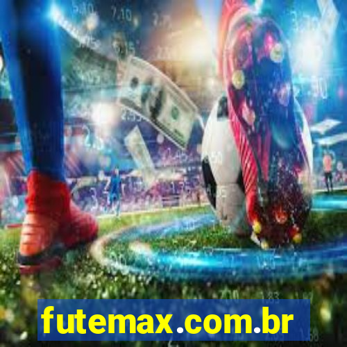 futemax.com.br