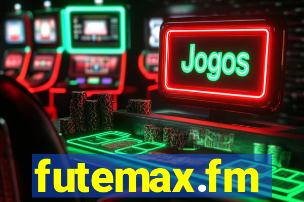 futemax.fm