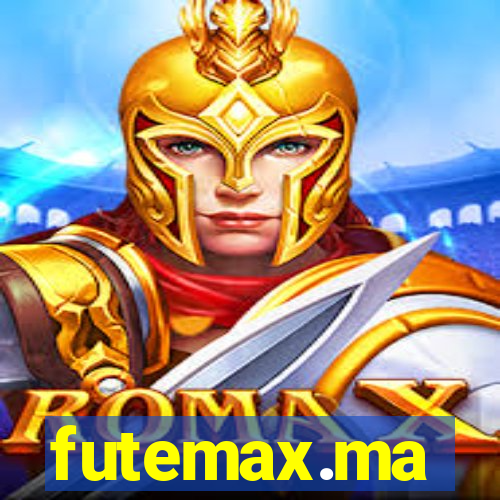 futemax.ma