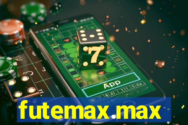 futemax.max