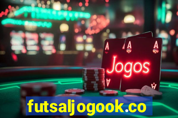 futsaljogook.com