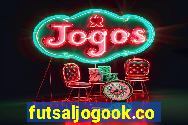 futsaljogook.com