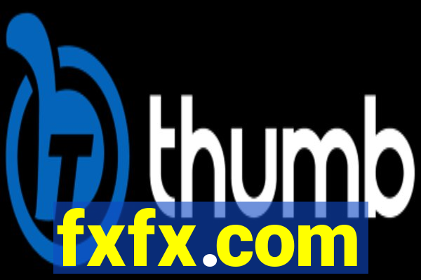 fxfx.com