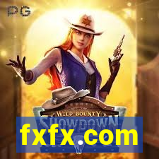 fxfx.com