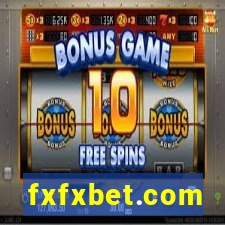 fxfxbet.com